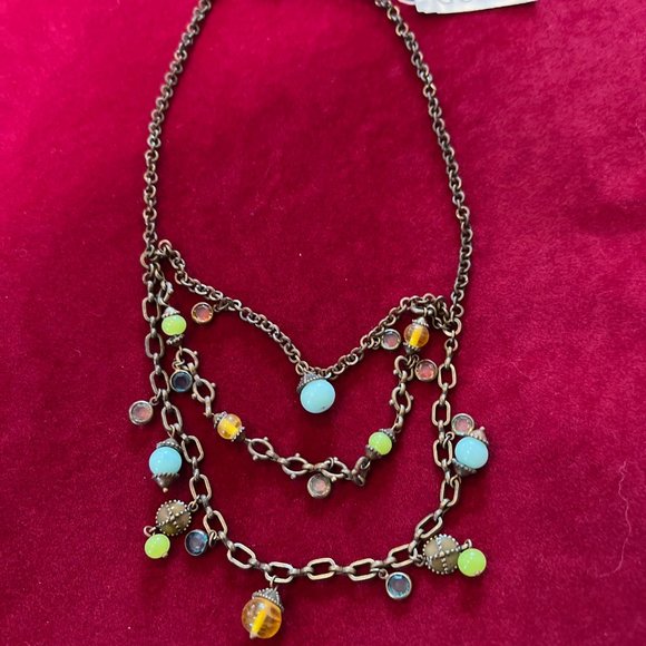 Guess Necklace - Picture 8 of 9